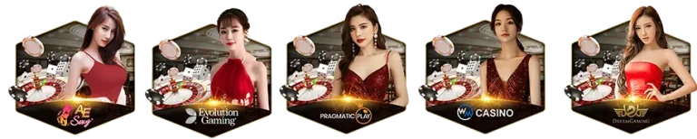 Casino 1